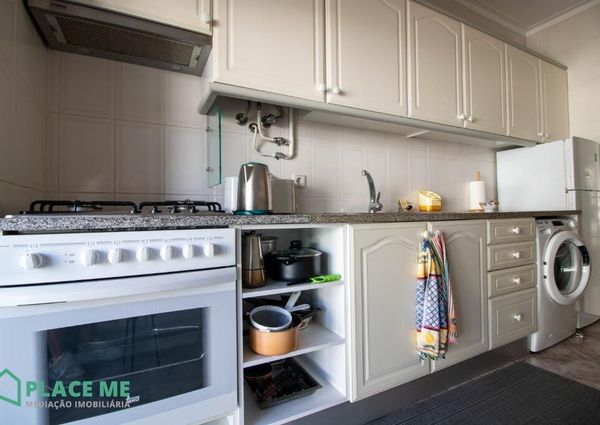 Arrendamento Apartamento T1