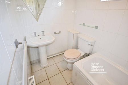 2 bedroom house to rent - Photo 4