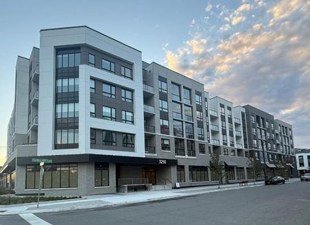 For Lease - 3250 Carding Mill Trail Unit# 523, Oakville, Ontario - Photo 2