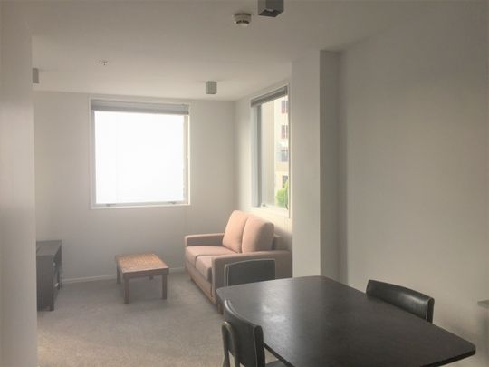 Centrally Located Furnished 1 Bedroom Apartment - Photo 1