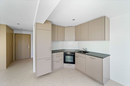 Appartement de 2.5 pièces au 1er étage magnifiquement rénové et avec soin - Photo 3