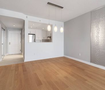 Appartement à louer - Montréal (Saint-Léonard) - Photo 1