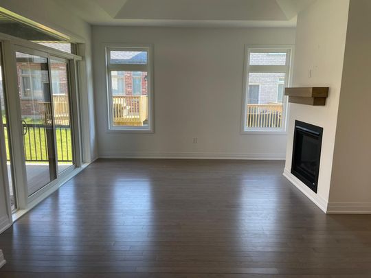 For Lease - 191 franklin Trail, Barrie, Ontario - Photo 1