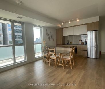 For Lease - 34 Tubman Avenue Unit# 1010, Toronto, Ontario - Photo 4
