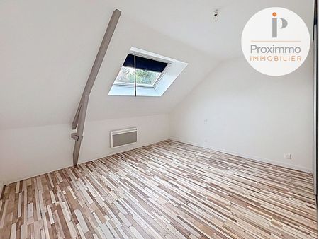 Location Maison 4 pièces 85m² - Photo 5