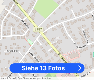 **Gemütliche Dachgeschosswohnung mit Balkon - Neubau** - Foto 1