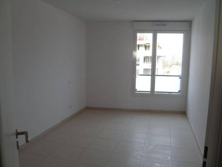 Location appartement récent 3 pièces 69.5 m² à Montpellier (34000) - Photo 5