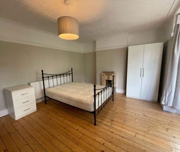 5 bedroom terraced house to rent - Photo 5
