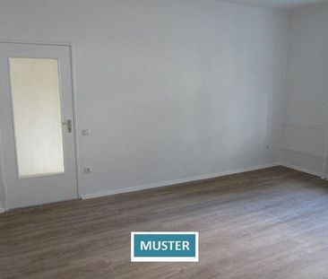 Ihr neues Zuhause in Schwarzenbek! Schicke, frisch renovierte 2-Zim... - Foto 5