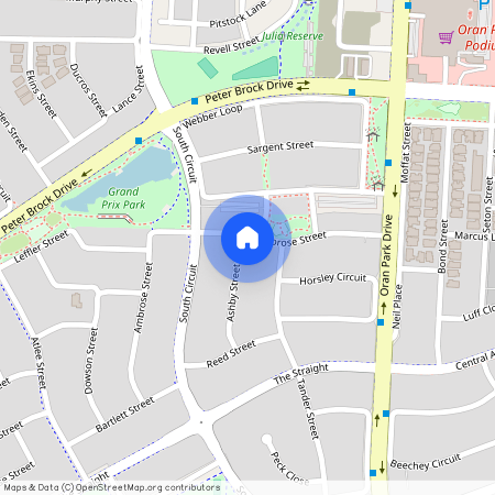 27 Ambrose St, NSW 2570, Oran Park