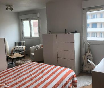 Location Appartement 1 pièce 28m² VILLEURBANNE 69100 - Photo 2