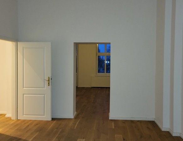 2 Zimmer in Oberschöneweide ab sofort verfügbar! - Foto 1