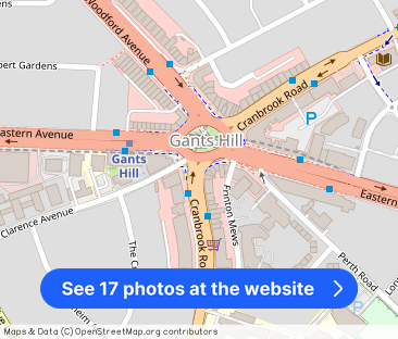 Cranbrook Road, Ilford - Photo 1