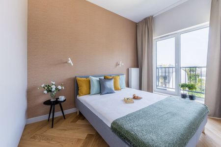 Nowoczesny apartament, 3 pok., klimatyzacja, garaż 61.85 m² - Photo 4