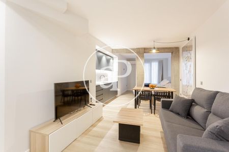 Loft for rent in La Xerea (Valencia) - Photo 3