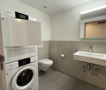 2 Zimmer, 52 m², 1. Stock - Foto 3