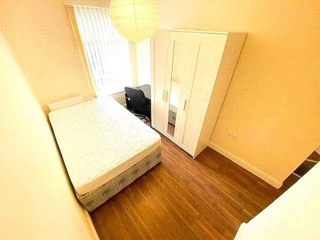 Braemar Road, Fallowfield, Manchester, Manchester, M14 6PS - Photo 4