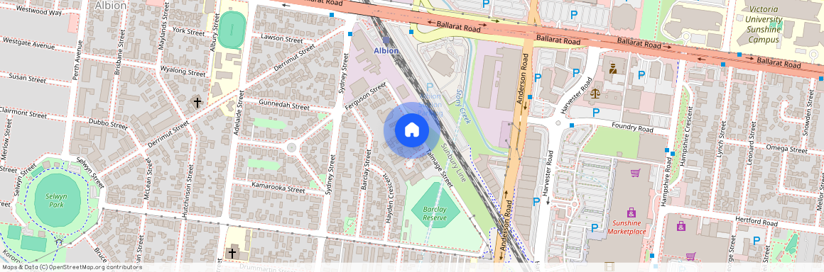 14/20 Talmage Street, Vic 3020, Albion