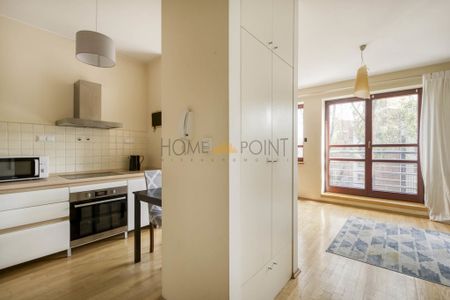 Warszawa, Praga-Południe, Saska Kępa, Zwycięzców - Photo 4