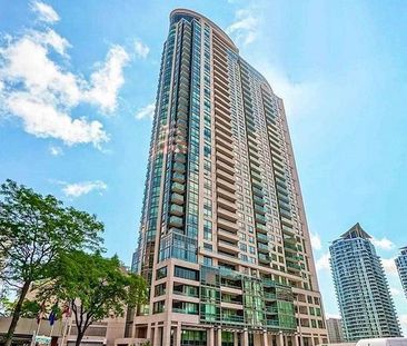 For Lease - 208 Enfield Place Unit# 1501, Mississauga, Ontario - Photo 4