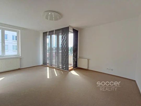 Pronájem bytu 1+1/B/S, 36 m - Photo 1