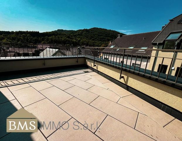 Erstbezug: Moderne Wohnung in Bollendorf zu vermieten! - Foto 1