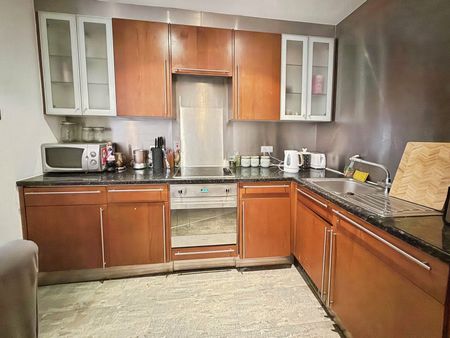 1 bedroom apartment to rent - Photo 2