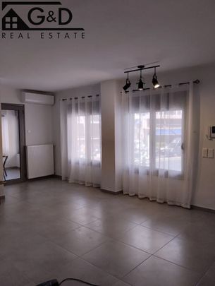 Διαμέρισμα για ενοικίαση Κέντρο (Νέος Κόσμος) - Φωτογραφία 1