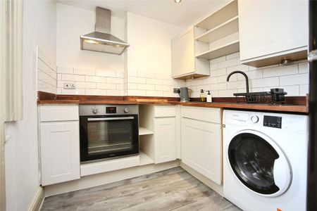 1 bedroom apartment to rent - Photo 5