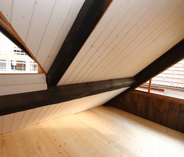 4.5 Zimmer, 129 m² - Photo 6