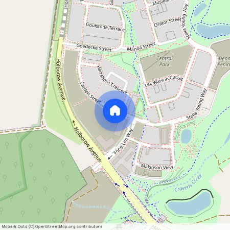 G27/3 Carden Street, Denman Prospect ACT 2611