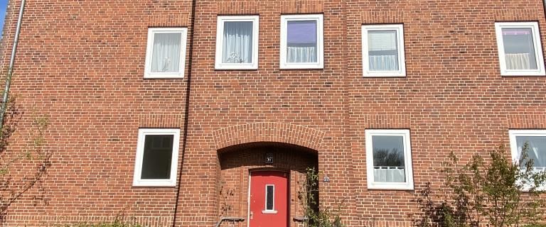 Demnächst frei! Helle 2-Zimmer-Wohnung in Kiel - Photo 1