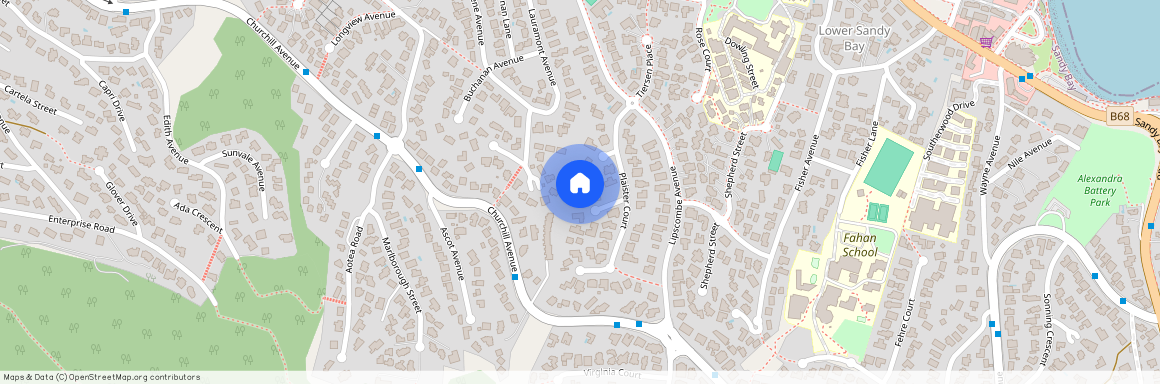 1/25 Plaister Court, Tas 7005, Sandy Bay