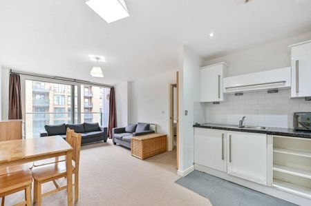1 bedroom flat to rent - Photo 2