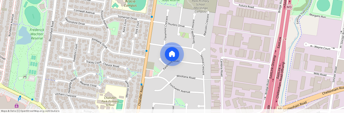 13 Parkmore Road, Keysborough