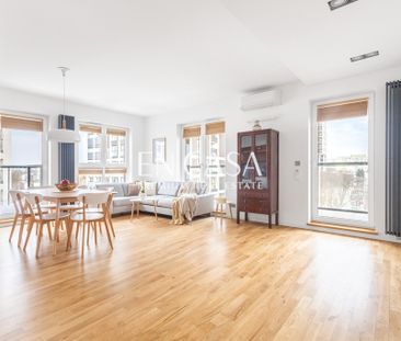 Warszawa, Bemowo, Stare Górce, Rozłogi - Zdjęcie 4