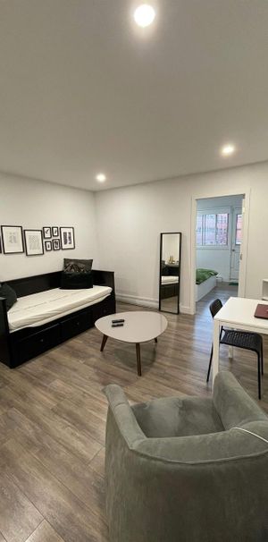 1 CH - 1 SDB - Montréal - $1,345 /mo - Photo 1