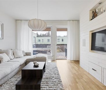 Videvägen, Tyresö - Foto 3