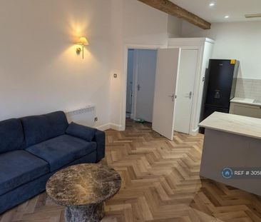 1 bedroom flat to rent - Photo 3