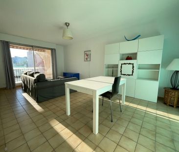 Location Appartement 3 pièces Meublé 71m² MONTPELLIER 34090 - Photo 4