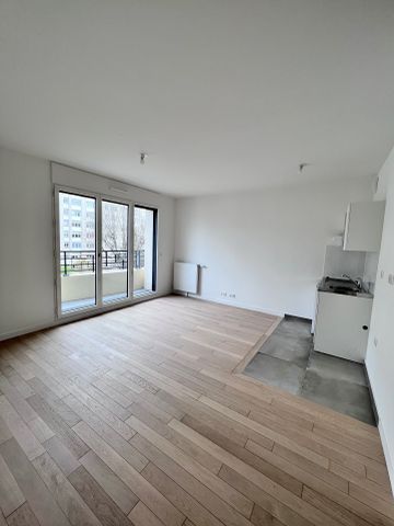 LEVALLOIS PERRET - RUE BAUDIN - STUDIO PARFAIT ETAT - Photo 5