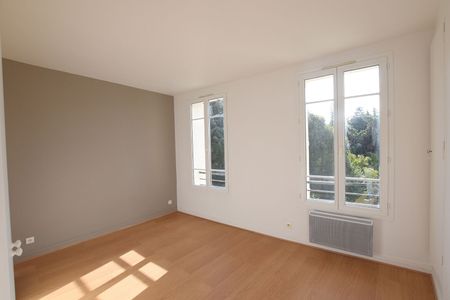 Location appartement 2 pièces, 40.30m², Pontoise - Photo 2