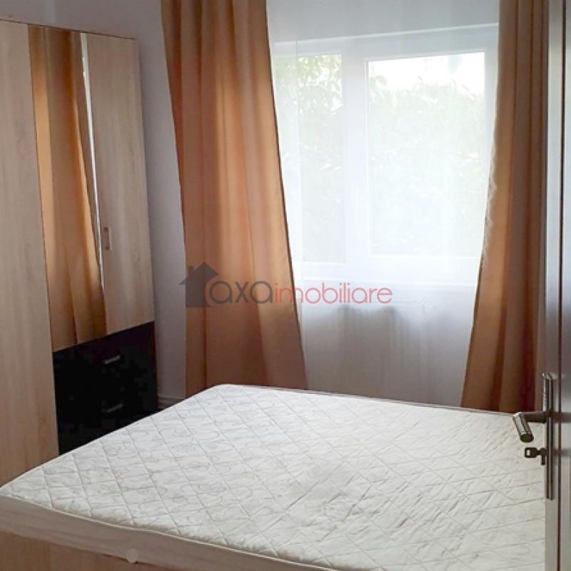 Apartament 2 camere de inchiriat in Cluj-Napoca, Intre Lacuri ID 5323 - Photo 1
