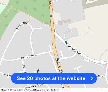 Barton Road, Barton Seagrave - Photo 1