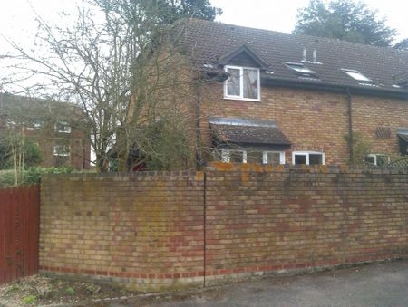 1 bedroom terraced house to rent - Photo 5