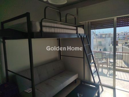Studio/Γκαρσονιέρα για ενοικίαση Πράτσικα (Πάτρα) - Φωτογραφία 5