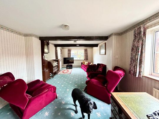 4 bedroom detached house to rent - Photo 1