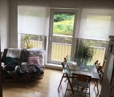 Appartement te huur - Photo 1