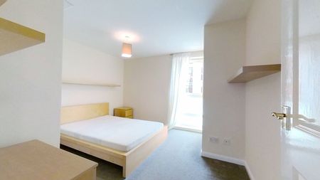 2 bedroom apartment to rent - Photo 4