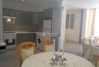 Se alquila apartamento tipo loft en Costa del Silencio